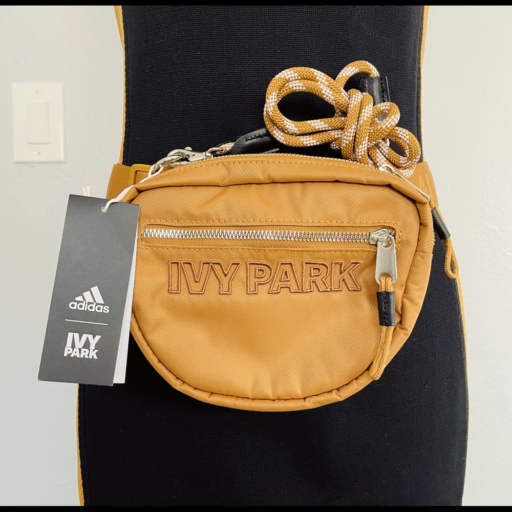 IVY PARK BELT BAG